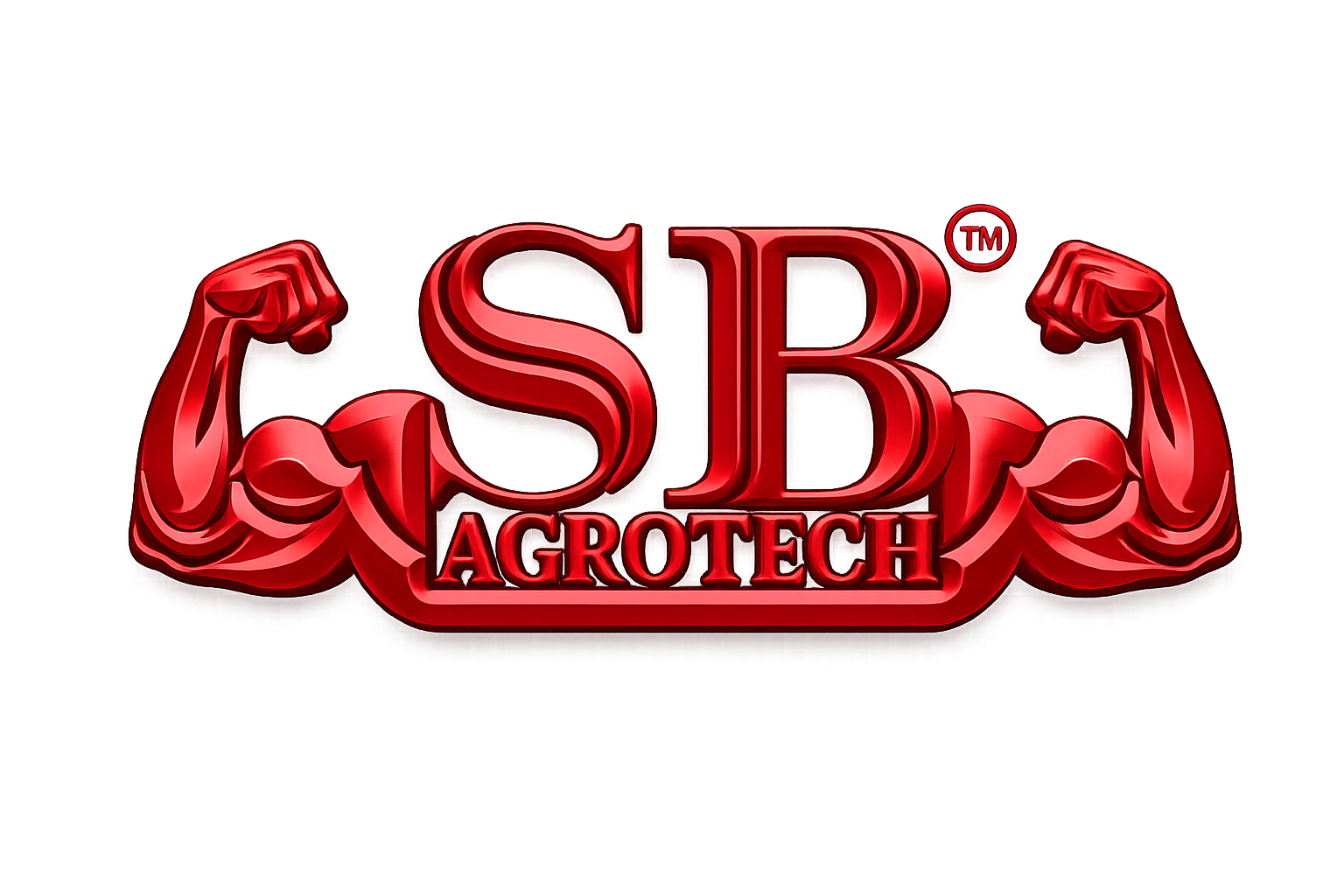 SB AGROTECH logo